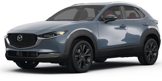 MAZDA CX-30 2024 3MVDMBCMXRM647739 image