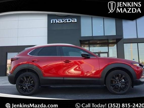 MAZDA CX-30 2024 3MVDMBBM5RM720128 image