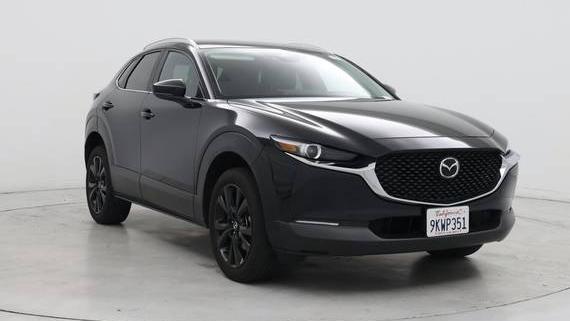 MAZDA CX-30 2024 3MVDMBBM5RM629943 image