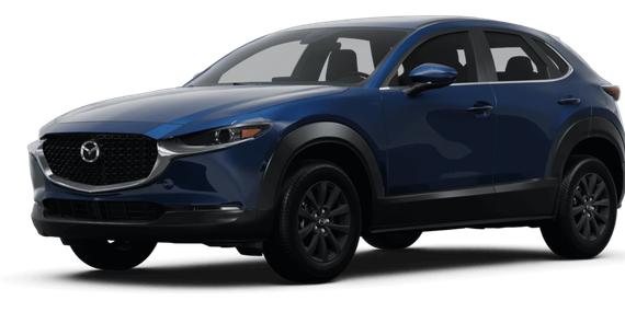MAZDA CX-30 2024 3MVDMBAM5RM702908 image