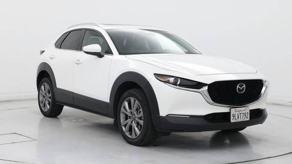 MAZDA CX-30 2024 3MVDMBCM1RM631770 image