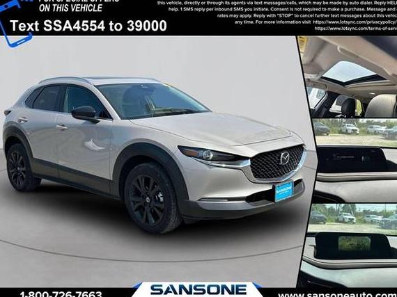 MAZDA CX-30 2024 3MVDMBDY7RM614554 image