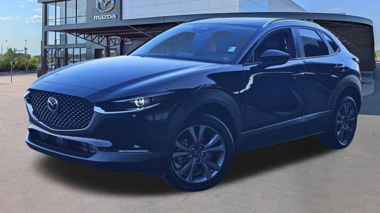 MAZDA CX-30 2024 3MVDMBCM5RM689784 image