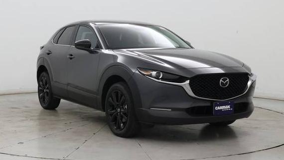 MAZDA CX-30 2024 3MVDMBBM6RM634794 image