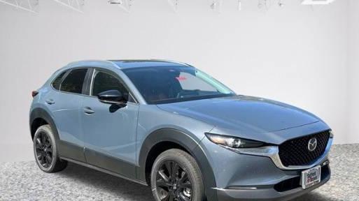MAZDA CX-30 2024 3MVDMBCM5RM712819 image