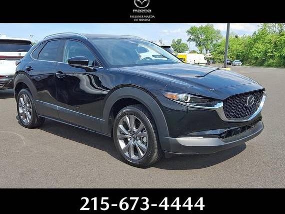 MAZDA CX-30 2024 3MVDMBCM9RM686015 image