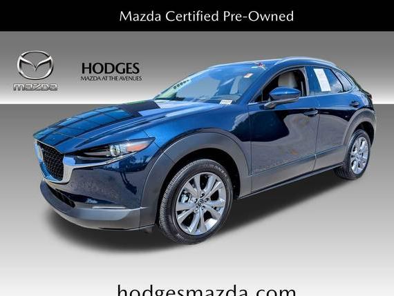 MAZDA CX-30 2024 3MVDMBDM6RM699013 image