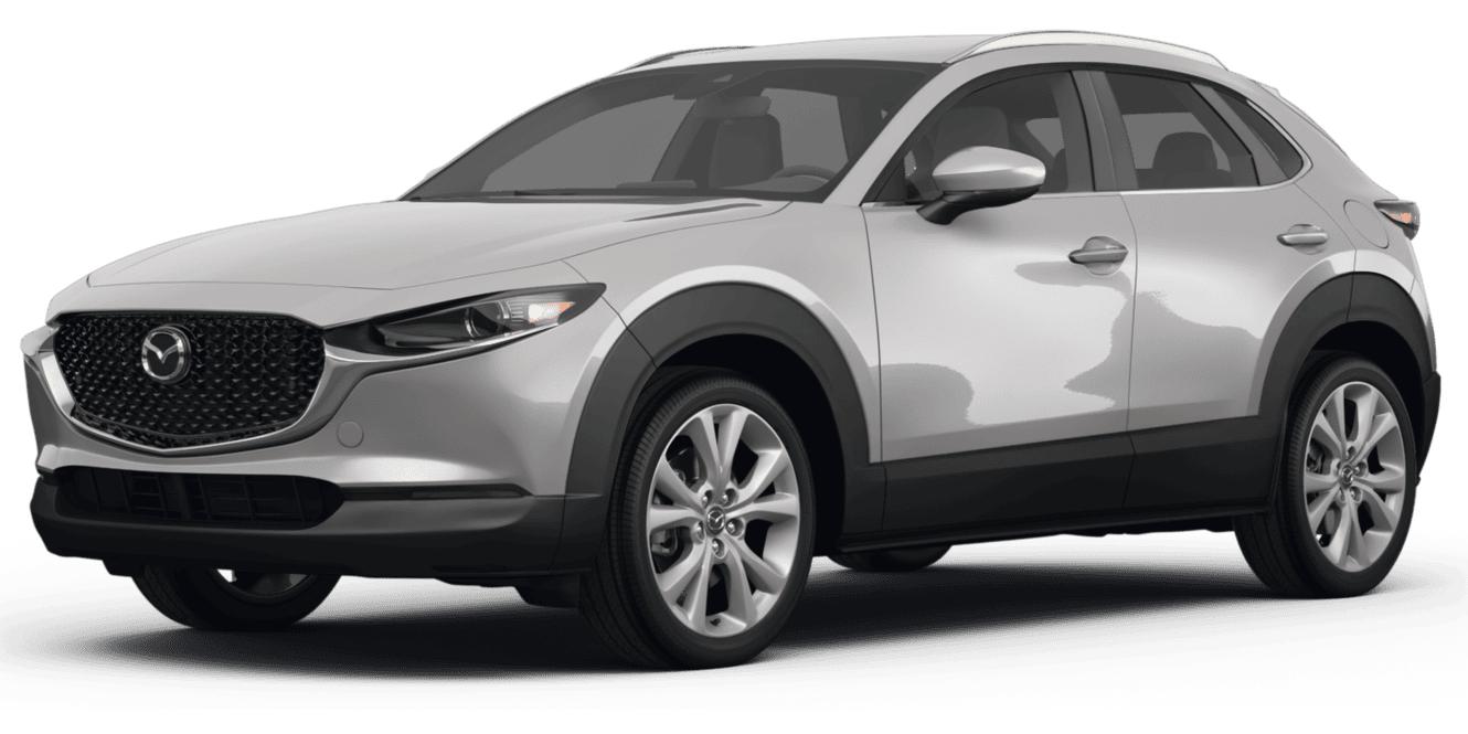 MAZDA CX-30 2024 3MVDMBBM9RM646910 image