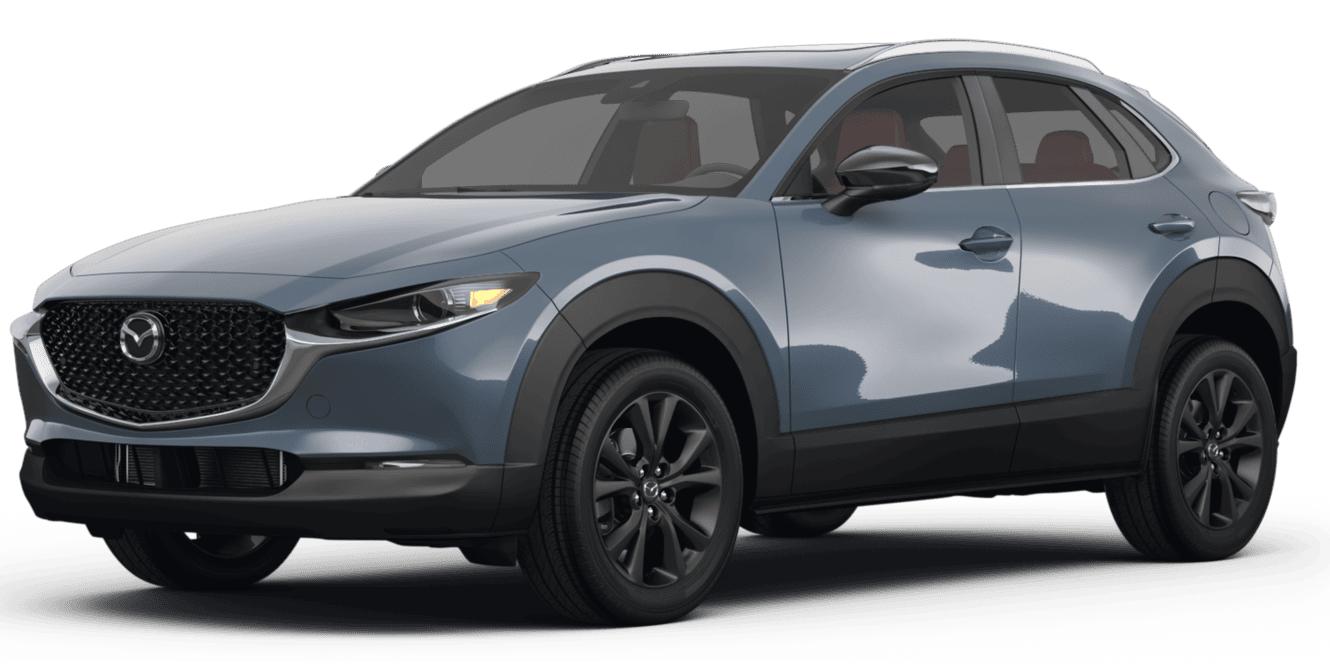 MAZDA CX-30 2024 3MVDMBCM7RM648962 image