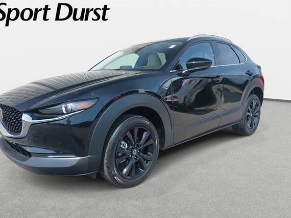 MAZDA CX-30 2024 3MVDMBDY5RM704981 image