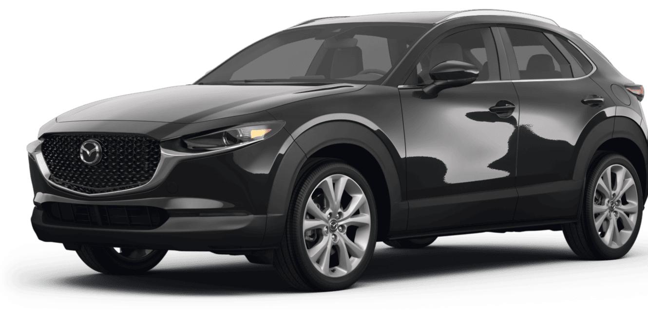 MAZDA CX-30 2024 3MVDMBBM4RM662397 image