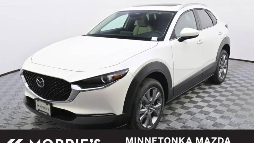 MAZDA CX-30 2024 3MVDMBCM2RM652742 image