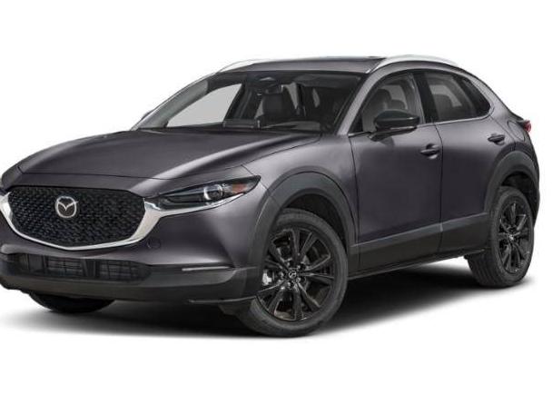 MAZDA CX-30 2024 3MVDMBDY5RM600359 image