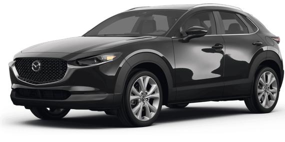 MAZDA CX-30 2024 3MVDMBBM1RM696118 image