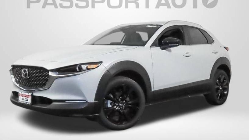 MAZDA CX-30 2024 3MVDMBBM6RM643933 image