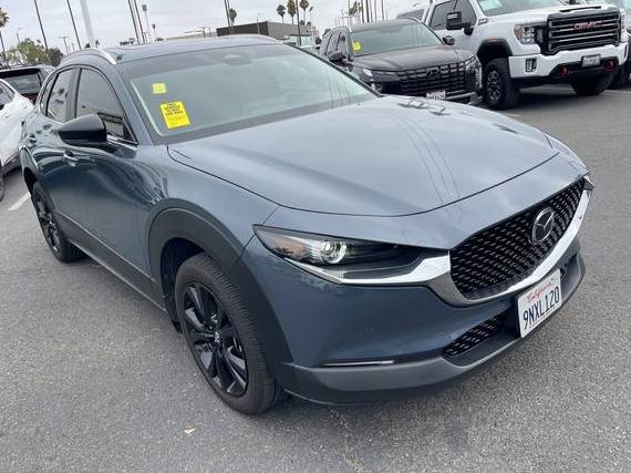 MAZDA CX-30 2024 3MVDMBCM4RM692336 image