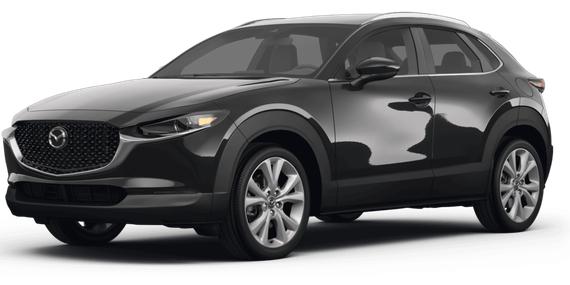MAZDA CX-30 2024 3MVDMBBM6RM651188 image