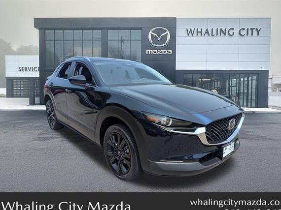 MAZDA CX-30 2024 3MVDMBBM4RM706317 image