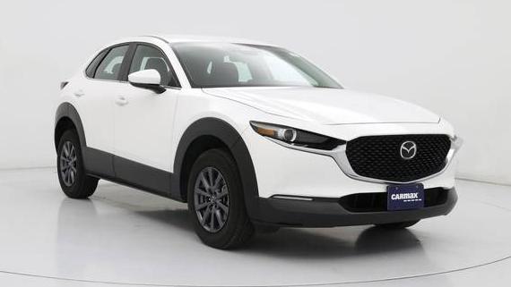 MAZDA CX-30 2024 3MVDMBAM8RM620459 image