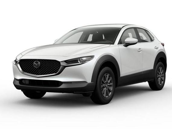 MAZDA CX-30 2024 3MVDMBAM2RM643431 image
