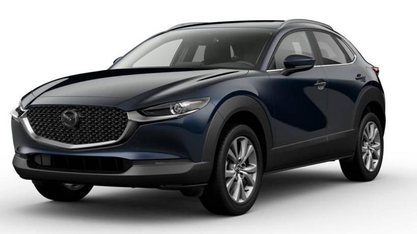 MAZDA CX-30 2024 3MVDMBCMXRM666534 image