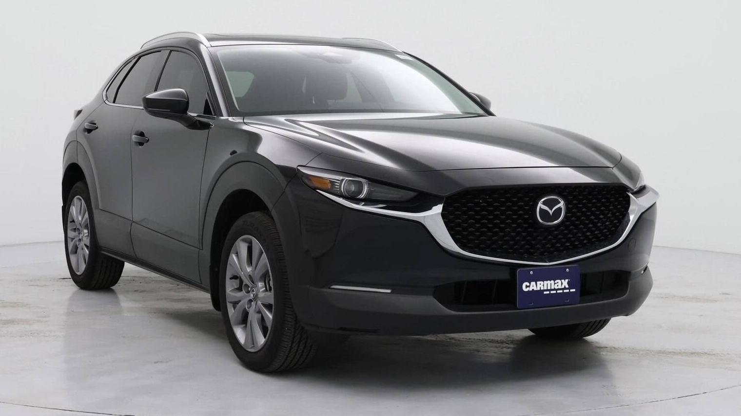 MAZDA CX-30 2024 3MVDMBDMXRM606672 image