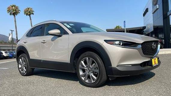MAZDA CX-30 2024 3MVDMBCM6RM645311 image