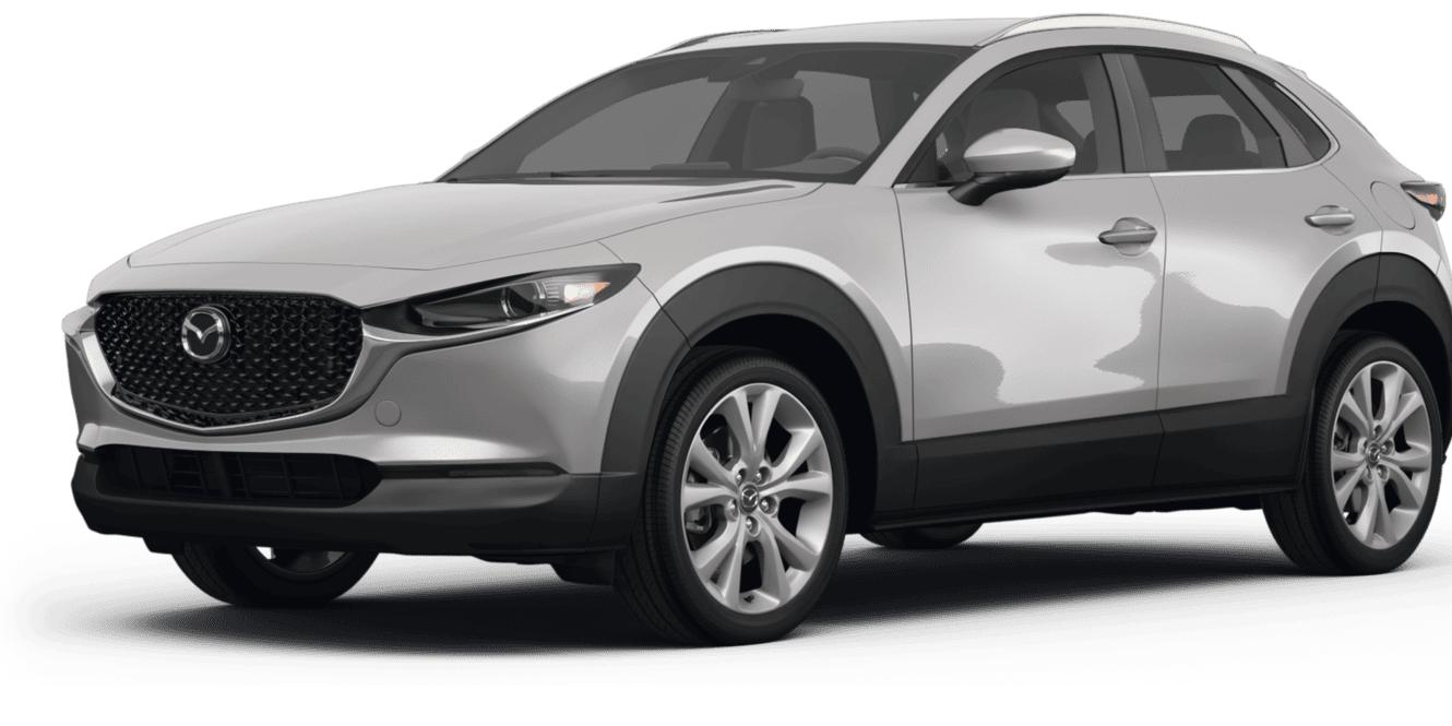 MAZDA CX-30 2024 3MVDMBBM1RM624559 image