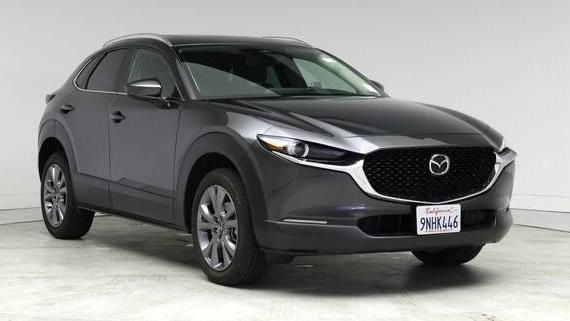 MAZDA CX-30 2024 3MVDMBCMXRM672012 image