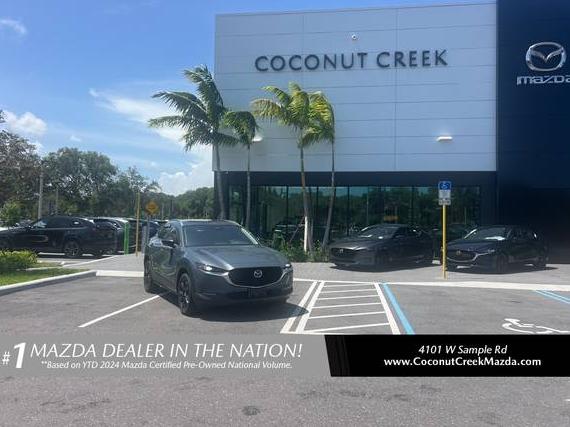 MAZDA CX-30 2024 3MVDMBCM6RM646393 image