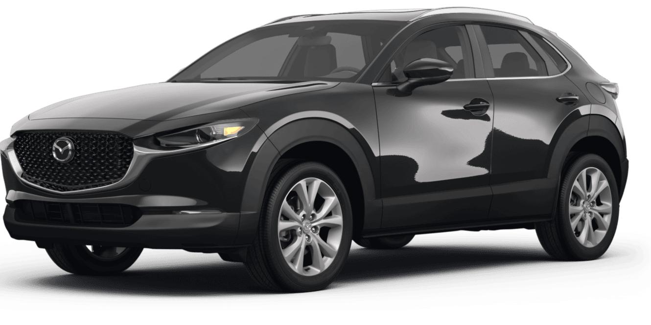 MAZDA CX-30 2024 3MVDMBCM8RM648467 image