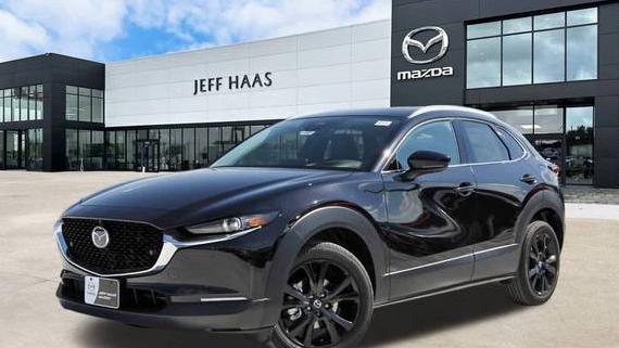 MAZDA CX-30 2024 3MVDMBEY2RM714091 image