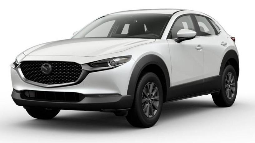 MAZDA CX-30 2024 3MVDMBAM0RM610802 image