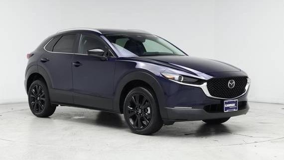 MAZDA CX-30 2024 3MVDMBBM2RM662026 image