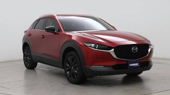 MAZDA CX-30 2024 3MVDMBBM8RM713237 image