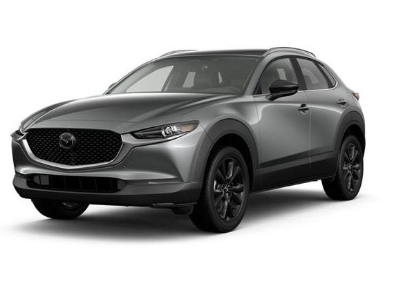 MAZDA CX-30 2024 3MVDMBBM5RM632180 image
