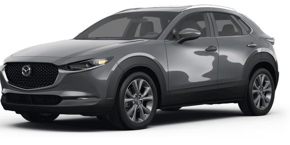 MAZDA CX-30 2024 3MVDMBDM9RM628730 image