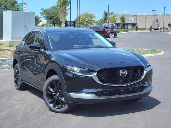 MAZDA CX-30 2024 3MVDMBEY5RM716353 image