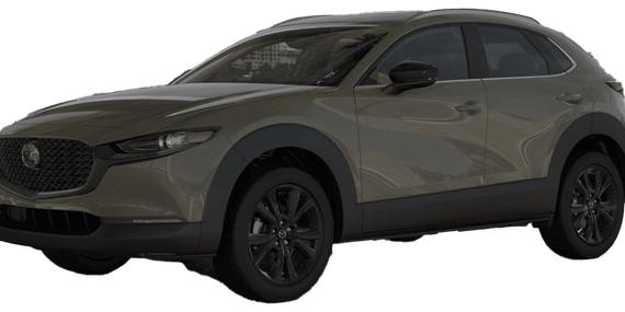 MAZDA CX-30 2024 3MVDMBXY8RM661538 image