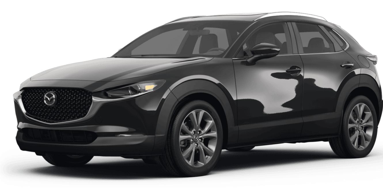 MAZDA CX-30 2024 3MVDMBDM7RM657305 image