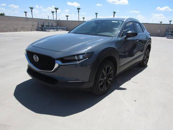 MAZDA CX-30 2024 3MVDMBCM1RM634605 image