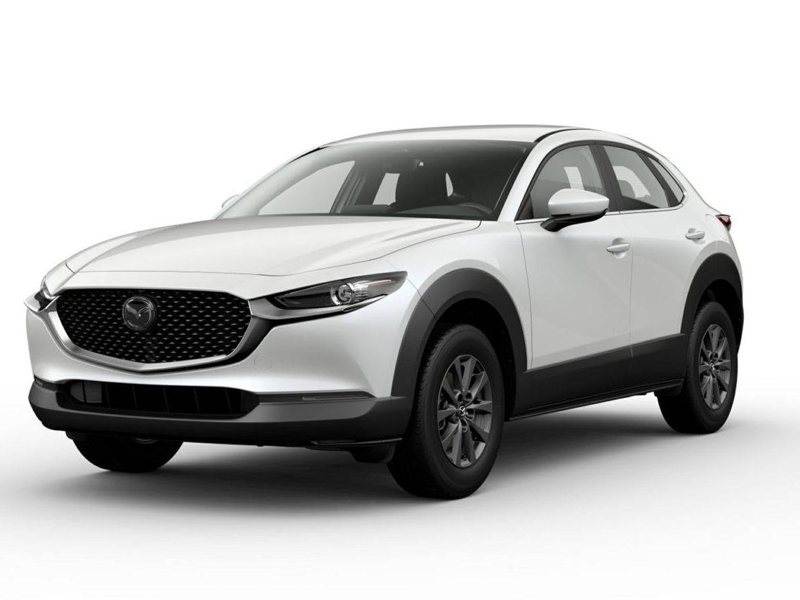 MAZDA CX-30 2024 3MVDMBAM7RM716633 image