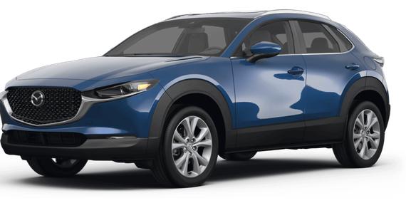MAZDA CX-30 2024 3MVDMBCM6RM650699 image
