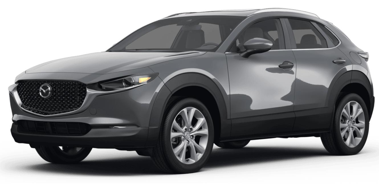 MAZDA CX-30 2024 3MVDMBCMXRM676903 image