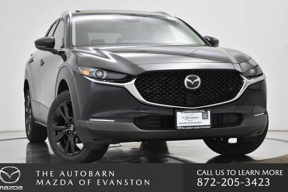 MAZDA CX-30 2024 3MVDMBEY2RM715953 image