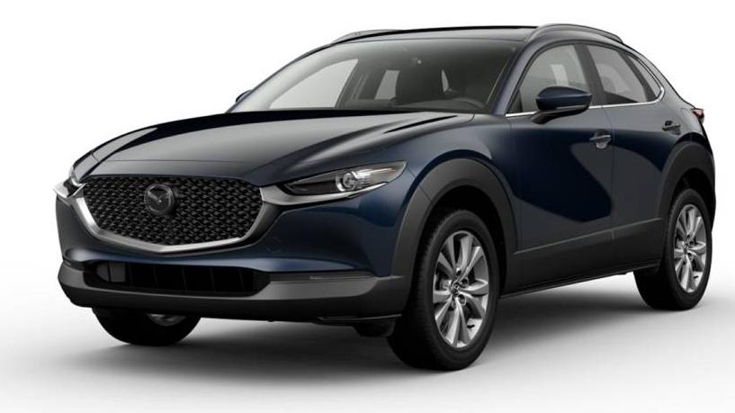 MAZDA CX-30 2024 3MVDMBCM3RM603212 image