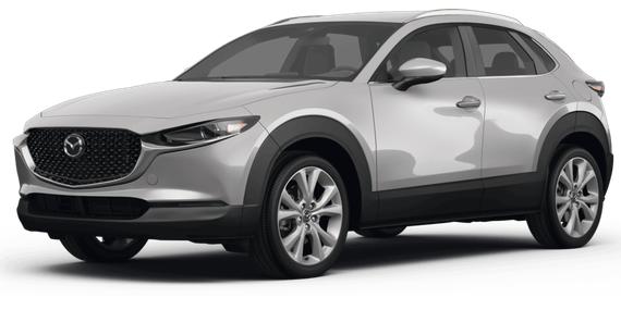 MAZDA CX-30 2024 3MVDMBBM8RM699162 image