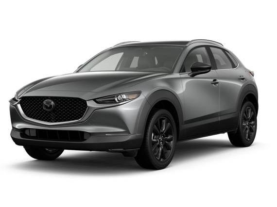 MAZDA CX-30 2024 3MVDMBBM6RM636951 image