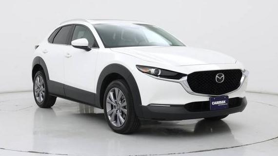MAZDA CX-30 2024 3MVDMBCM8RM611824 image