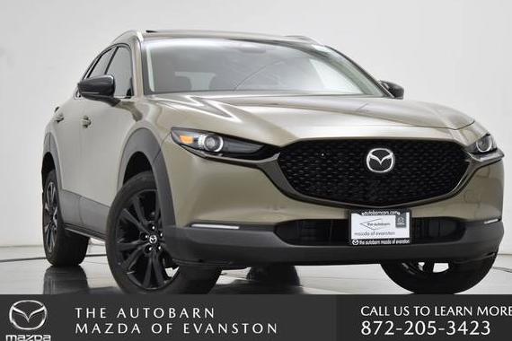 MAZDA CX-30 2024 3MVDMBXY8RM710298 image